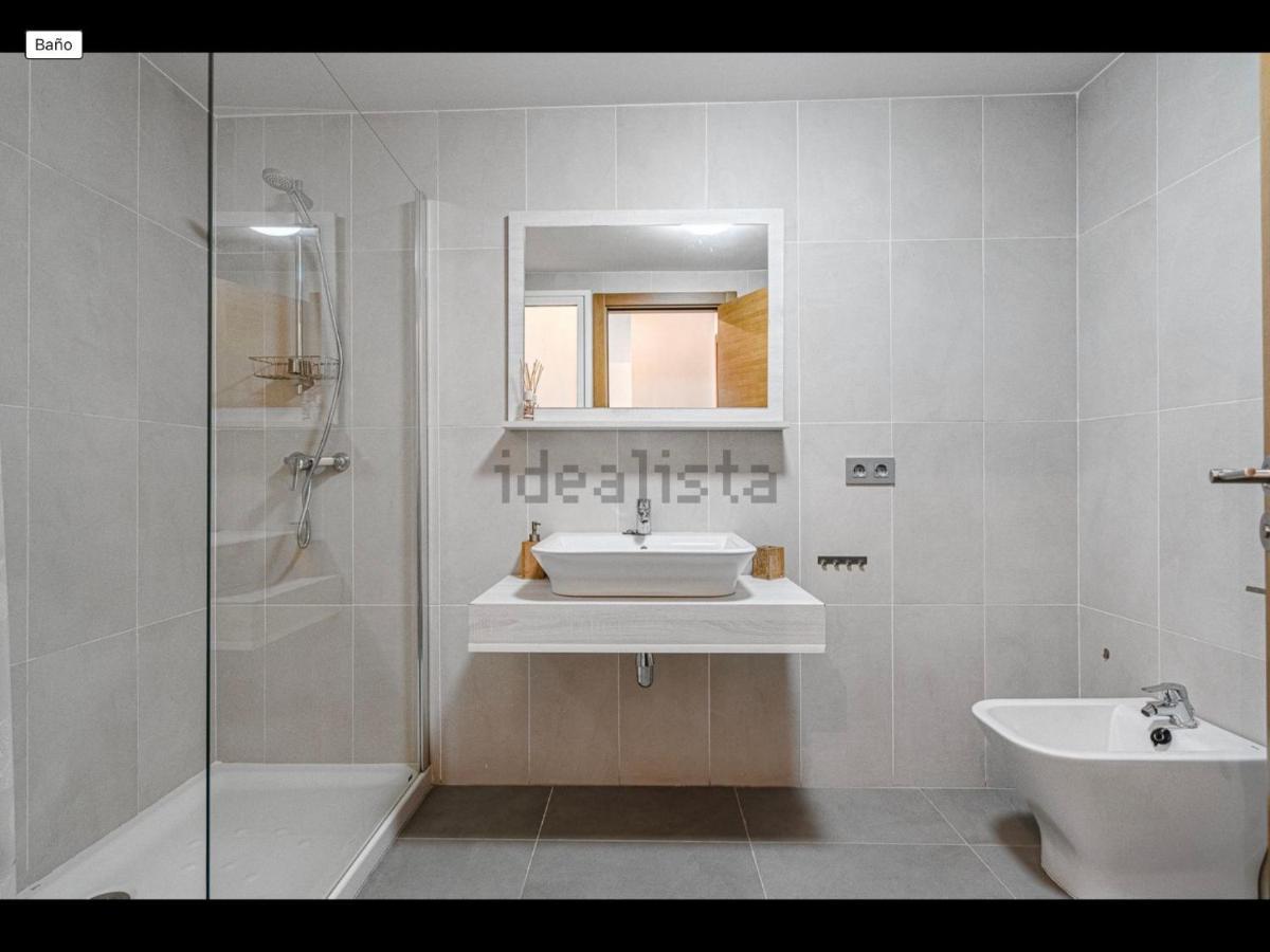 Sunbeach Apartment La Tejita Granadilla De Abona Eksteriør billede