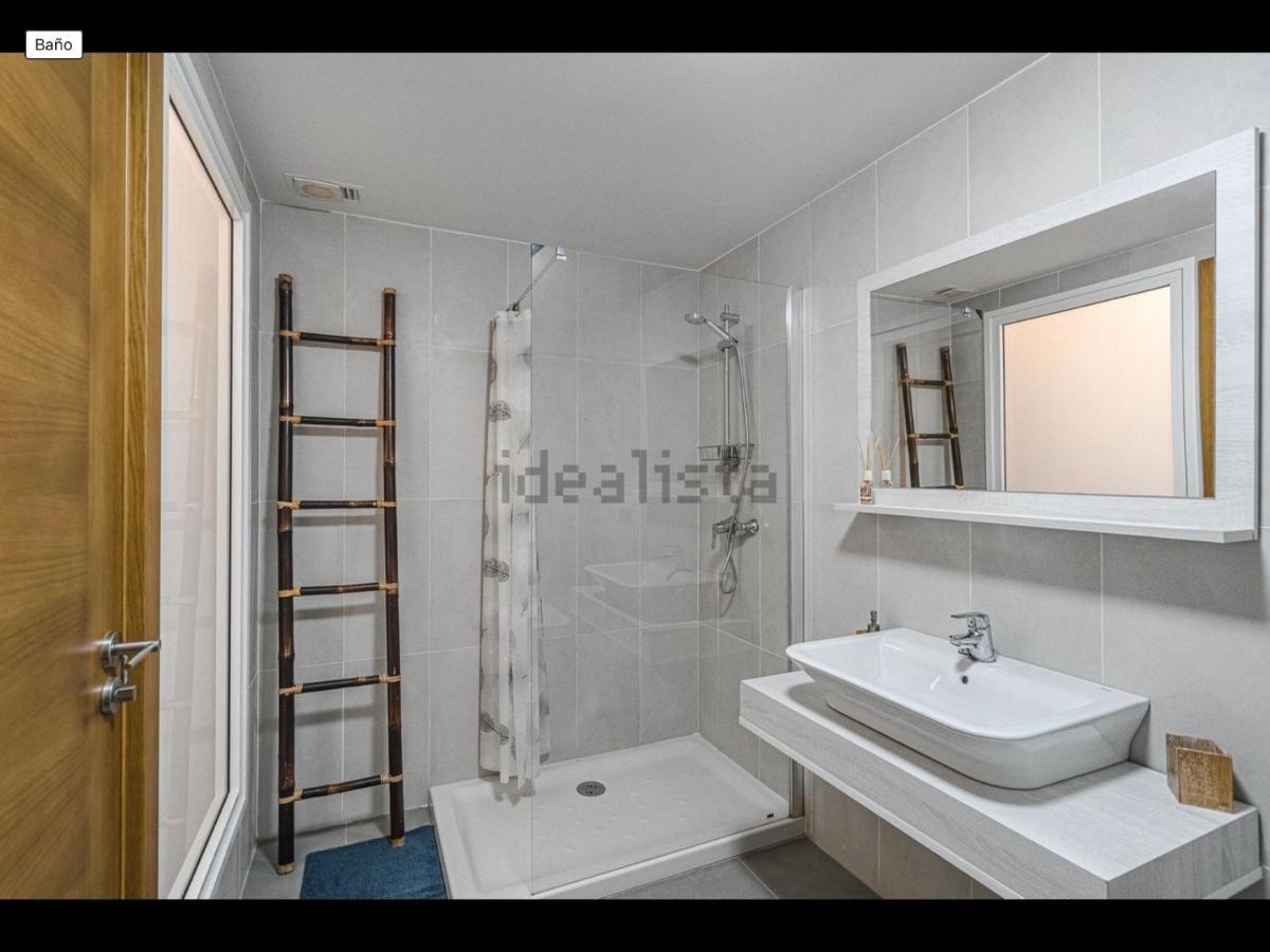 Sunbeach Apartment La Tejita Granadilla De Abona Eksteriør billede